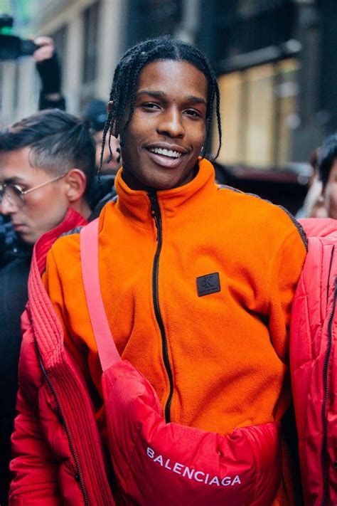 Pin By Ellie On Bae Pretty Flacko Asap Rocky Wallpaper Lord Pretty