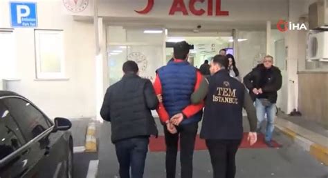 İstanbul Merkezli Kafes 23 Operasyonu İşte Detaylar Kaleninsesi Gazetesi