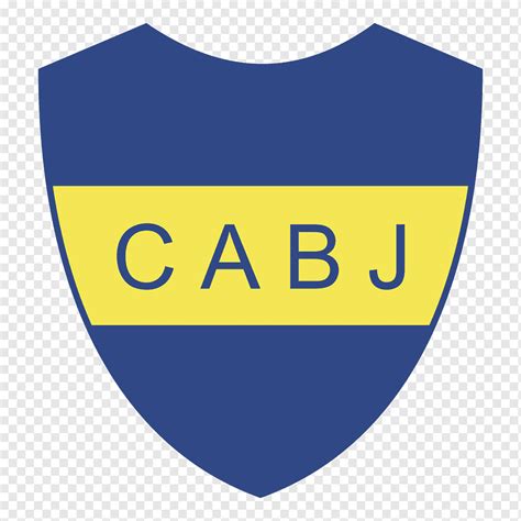 Club Atletico Boca Juniors De Rojas HD Logo Png PNGWing