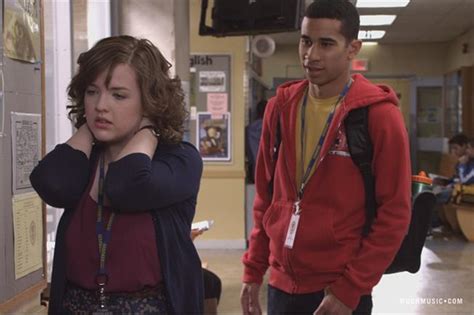 Image - Stressed clare + dallas.jpg | Degrassi Wiki | FANDOM powered by Wikia