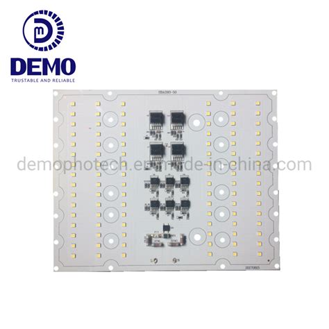 Ce Rohs Certification W Lm W Ra Ac V Smd Dob Driverless Led