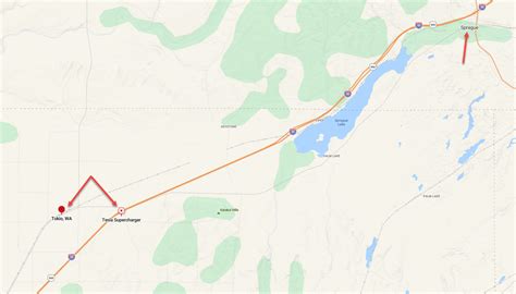 Supercharger Leavenworth Wa Us 2 Live 30 Oct 2023 8 V3 Stalls Page 3 Tesla Motors Club