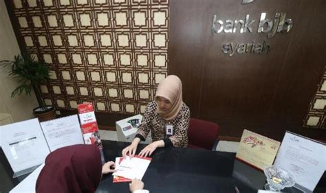 Lowongan Kerja PT Bank Jabar Banten BJB Syariah Terbaru Oktober 2022