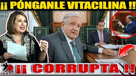 Acaba de Pasar Demandó A AMLO Tras Nacionalización De Ibedrola