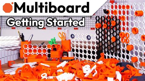 Getting Started With Multiboard Youtube