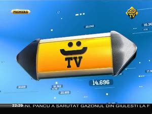 Smile TV | Logopedia | Fandom