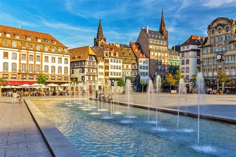 Strasbourg Travel Essentials - Useful Information to Help You Start ...