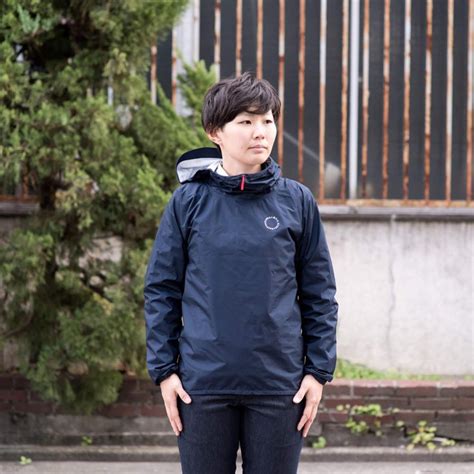 山と道 All Weather Hoody オールウェザーフーディ 登山用品