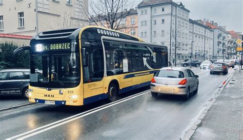 Nowe Przystanki Autobusowe Na Ul Sukienniczej Kosztem Miejsc