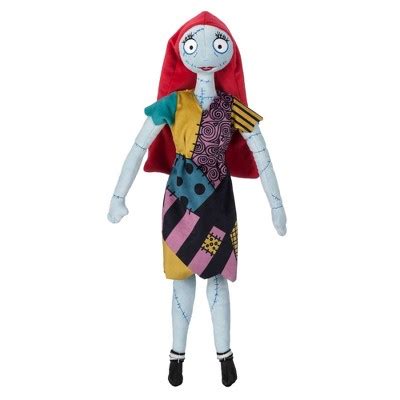 Disney The Nightmare Before Christmas Sally Sustainable Plush : Target