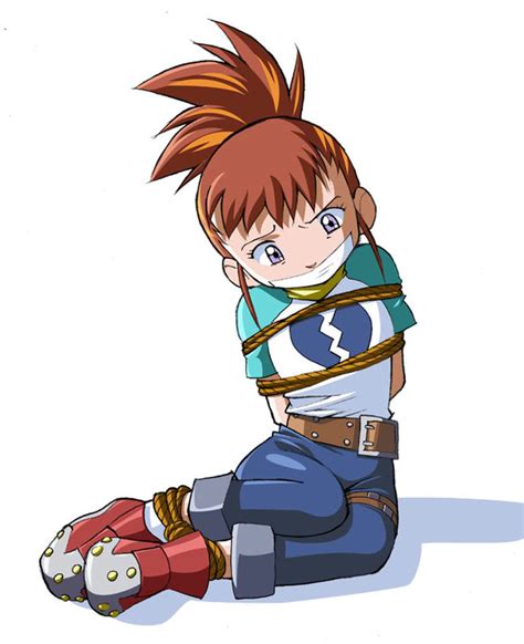 Digimon Rika Hentai Image 224144