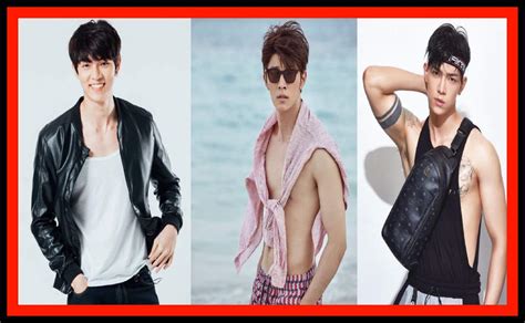 Secci N Sexy Hot No Tailandeses K Drama Amino