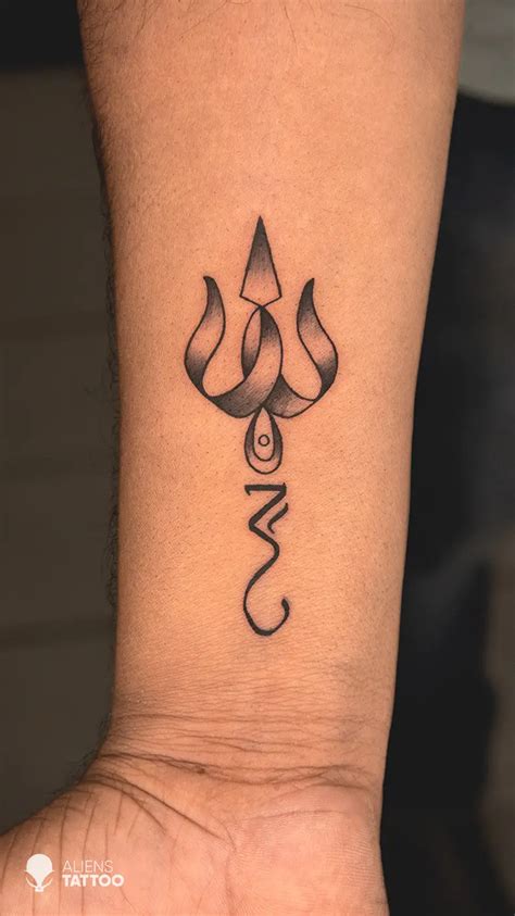 Awe Inspiring Collection Of Shiva Tattoo Images Over Full K