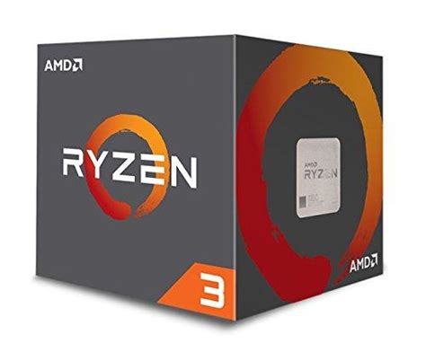 Amd Ryzen 3 1300x