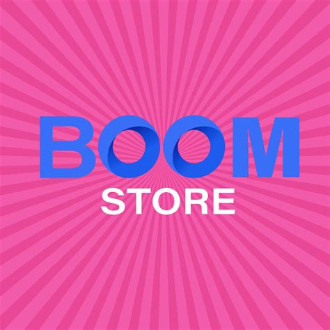 Boom Store ประเทศไทย ร้านค้าออนไลน์อย่างเป็นทางการ | ช้อปเลยบน Lazada