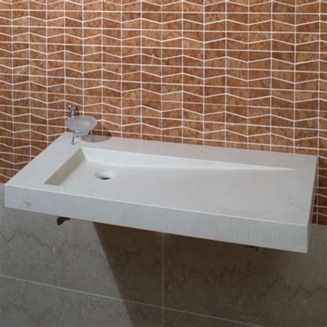 Bagno In Marmo Rosso Verona E Biancone Arte Pietra Srl