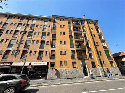 Vendita Appartamento Cologno Monzese Bilocale In Via Trento 15 Da