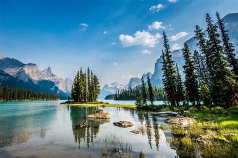 Rockies 4 Day Tour From Calgary Visit Banff Jasper And Yoho 2024