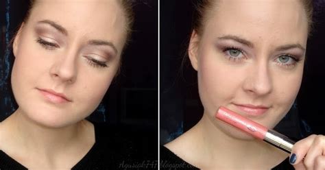 Agusiak Blogspot Delia Active Calcium P Ynna Pomadka Do Ust Nude Jakich Wiele Czy