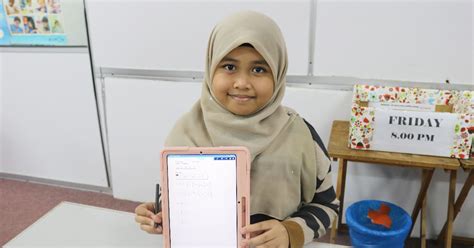 KUMON CONNECT - THE ALL-NEW DIGITAL LEARNING METHOD! - KumonMalaysia