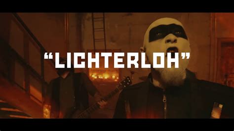 H Matom Lichterloh Video Teaser Youtube