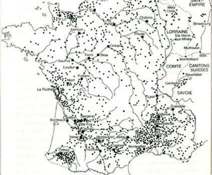 The Rise Of Protestantism Mus E Protestant