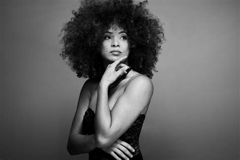 Kandace Springs Announces New Album American Blues Scene