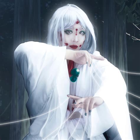 mother spider demon 1