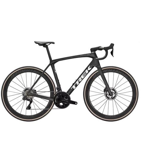 Trek Madone SLR 7 AXS 2026 Carbon Aero Road Bike - Deep Smoke