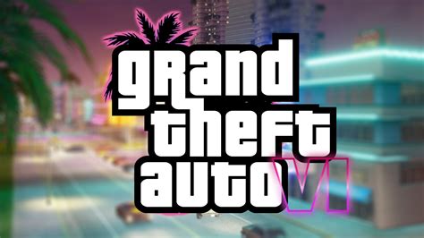 Confirmed The First Grand Theft Auto 6 Trailer Will Premiere Next