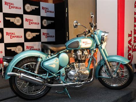 Eicher Motors Royal Enfield Atelier Yuwa Ciao Jp