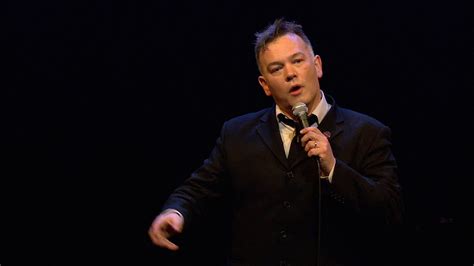 Stewart Lee If You Prefer A Milder Comedian Please Ask For One 2010