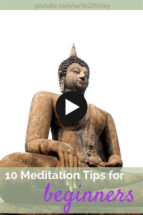 10 Tips to Start Your Meditation Practice — Shirley Archer: Integrative ...