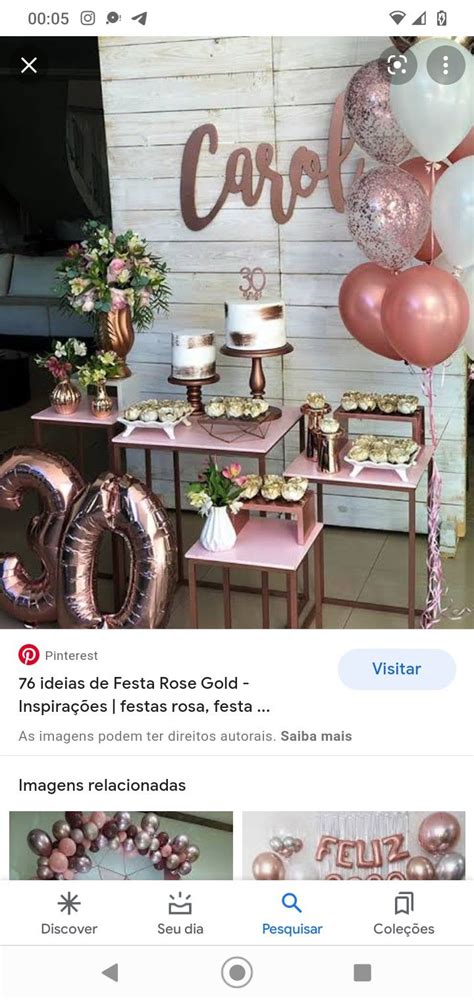 Pin De Deborah Chrystina Rodrigues De Em Niver Meu Em 2022 Festas