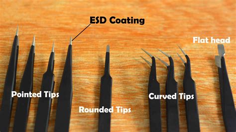 Smd Soldering Tutorial For Beginners Tips Tricks Smd Rework Station