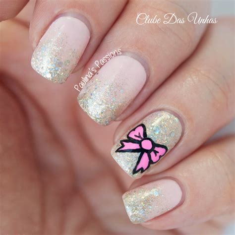 Dicas De Unhas Decoradas Simples Confira Fotos E Dicas De Como