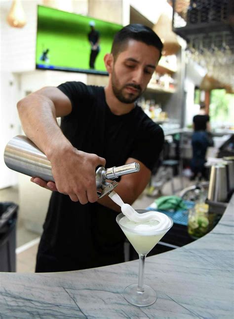 Nômade brings global cuisines to Westport's Main Street