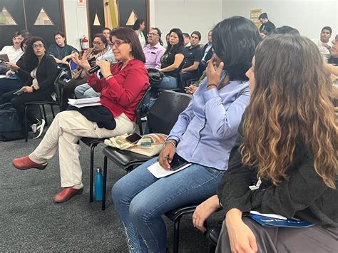 IDEA Internacional Perú on Twitter Hoy finalizó el VI Encuentro de