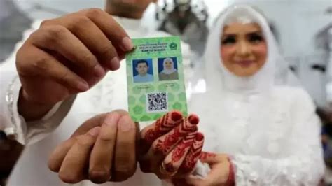 Syarat Nikah Di Kua Dan Biayanya Terbaru Yang Harus Diketahui Narasi Tv