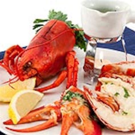 Steamed Lobsters | Canadian Living
