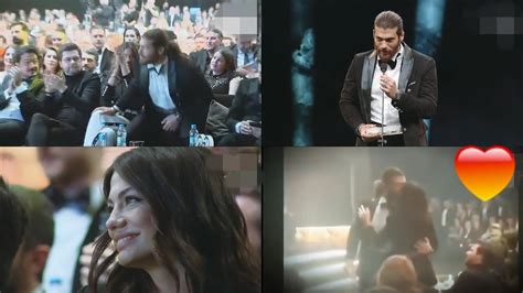 Demet Zdemir Was Fascinated When She Saw Can Yaman Beautiful Shots Of