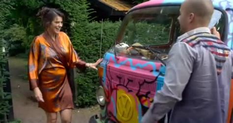 Nude Video Celebs Susan Visser Sexy Gooische Vrouwen