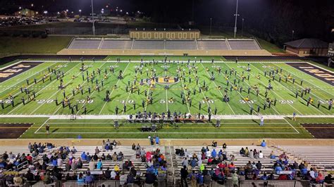 Gaffney High School Reservation Tournament of Champions | Blog | James F Byrnes High School Band