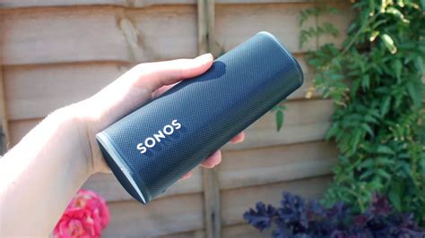 A Massive Sonos Launch Could Soon Bring A Next Gen Roam 2 Plus Its