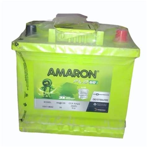 Amaron 550114042 Inverter Battery At ₹ 5800 Amaron Inverter Battery