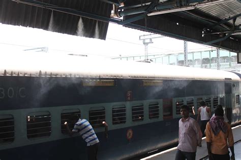 Here Are The 10 Cleanest Railway Stations In India Zee Business