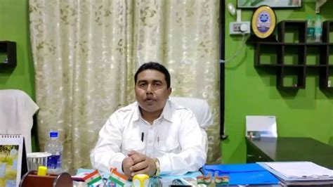 The Who Why And How Of Shajahan Sheikh Trinamool Leader Accused In