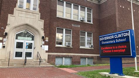 Parents are vocal about the Poughkeepsie District rezoning plan 23