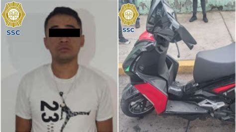 Robo a joyería de Parque Tepeyac en CDMX cae 1 implicado La Silla Rota