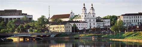 Minsk travel - Lonely Planet | Belarus, Europe